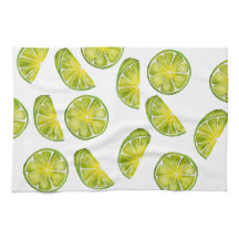 Lime Slices