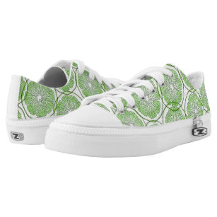 lime green sneakers kids