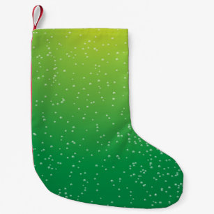 Lime green christmas stockings Clearance