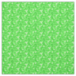 Lime Spruce Cotton Fabric