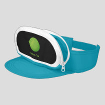 Lime Visor