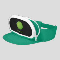 Lime Visor