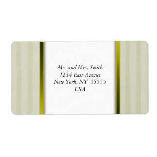 lime-W-StripedLinen Label