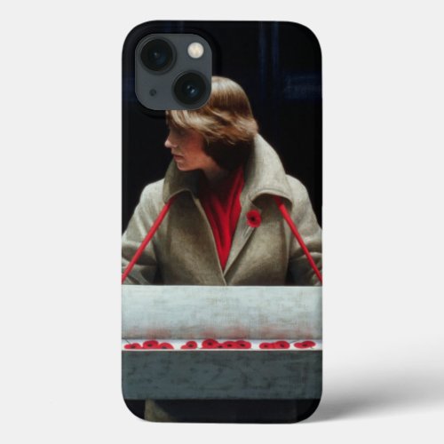 Limelight 1979 iPhone 13 case