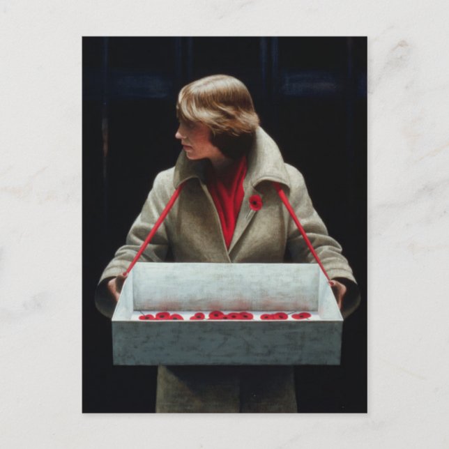 Limelight 1979 postcard (Front)