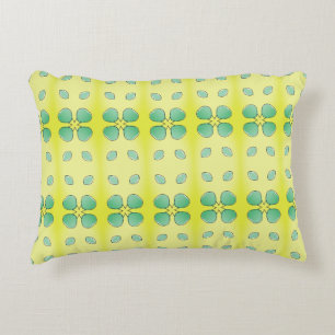 Limelight  accent pillow