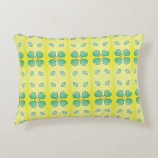 Limelight  accent pillow