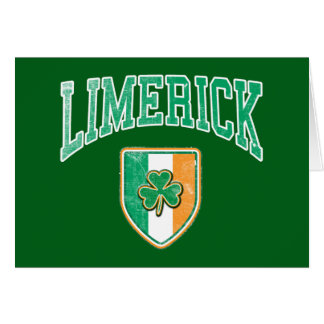 LIMERICK Ireland