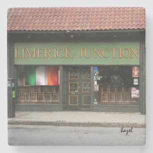 Limerick Junction Virginia Highland,  Stone Coaster