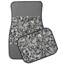 Limestone Gravel