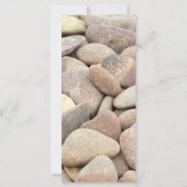 limestone pebbles (Front)