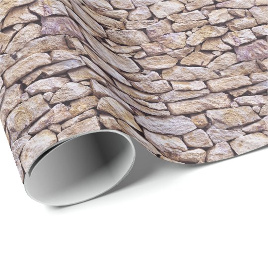 Limestone Wrapping Paper | Zazzle.com