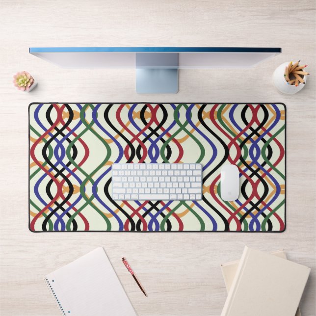 Liminal Desk Mat (Office 1)