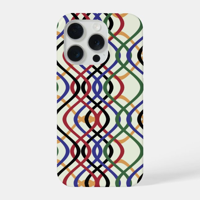 Liminal Phone Cases (Back)