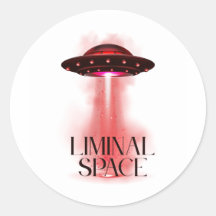 liminal space