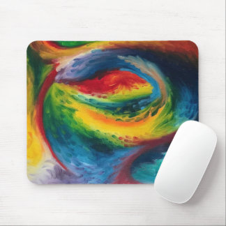 Liminal Space Mousepad