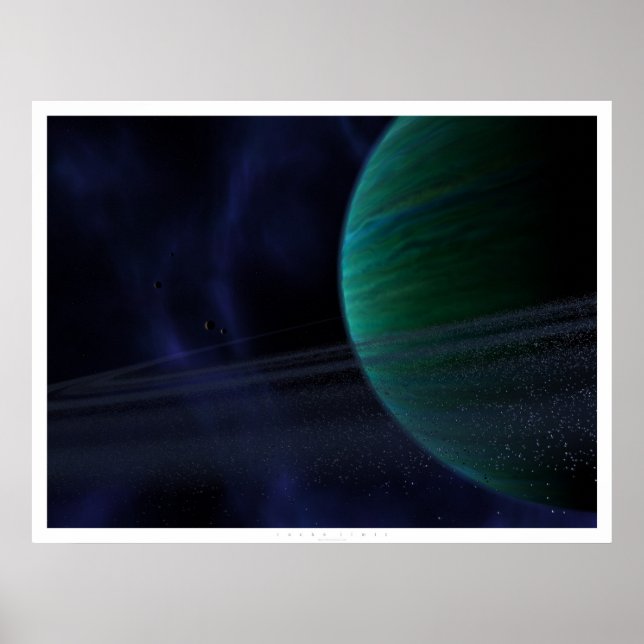 Limit Rock Poster (Front)