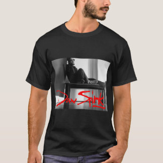 Limited Addition Dan Spirk Men T- Shirt