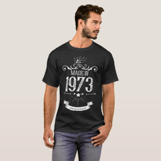 Limited Edition 1973 T-Shirt