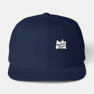 Limited-Edition 2026 “City of Roses” PDXSign Hat