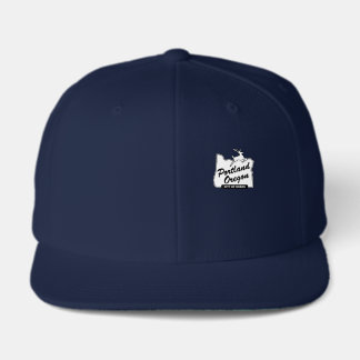 Limited-Edition 2026 “City of Roses” PDXSign Hat