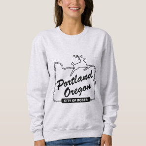 Limited Edition - 2026 City of Roses - Sweat Shirt