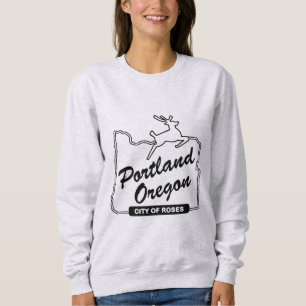 Limited Edition - 2026 City of Roses - Sweat Shirt