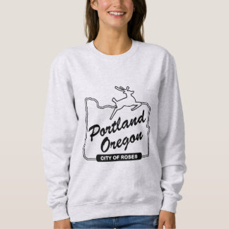 Limited Edition - 2026 City of Roses - Sweat Shirt