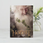 Limited Edition Artwork: Balin (Standing Front)