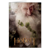 Limited Edition Artwork: Balin (Front)