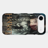 Limited Edition Artwork: Bifur Case-Mate iPhone Case (Back (Horizontal))