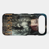 Limited Edition Artwork: Bifur Case-Mate iPhone Case (Back (Horizontal))