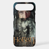 Limited Edition Artwork: Bifur Case-Mate iPhone Case (Back)