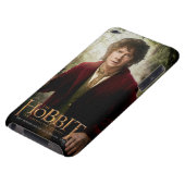 Limited Edition Artwork: BILBO BAGGINS™ iPod Touch Cover (Bottom)