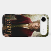 Limited Edition Artwork: BILBO BAGGINS™ iPod Touch Cover (Back (Horizontal))