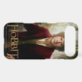 Limited Edition Artwork: BILBO BAGGINS™ iPod Touch Cover (Back (Horizontal))
