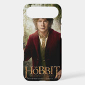 Limited Edition Artwork: BILBO BAGGINS™ iPod Touch Cover (Back)