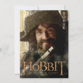 Limited Edition Artwork: Bofur (Front)