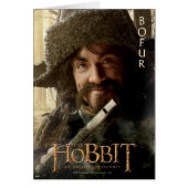 Limited Edition Artwork: Bofur (Front)