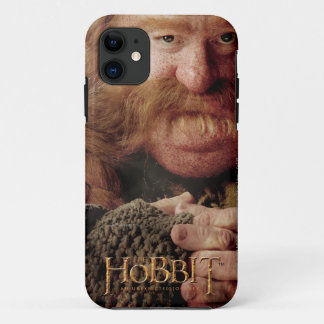 Limited Edition Artwork: Bombur iPhone 11 Case