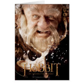 Limited Edition Artwork: Dori (Front)