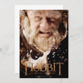 Limited Edition Artwork: Dori (Front/Back)