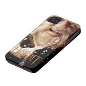 Limited Edition Artwork: Dori Case-Mate iPhone Case (Bottom)