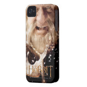 Limited Edition Artwork: Dori Case-Mate iPhone Case (Back Left)