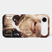 Limited Edition Artwork: Dori Case-Mate iPhone Case (Back (Horizontal))
