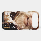 Limited Edition Artwork: Dori Case-Mate iPhone Case (Back (Horizontal))