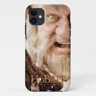 Limited Edition Artwork: Dori iPhone 11 Case