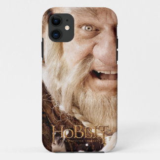 Limited Edition Artwork: Dori iPhone 11 Case