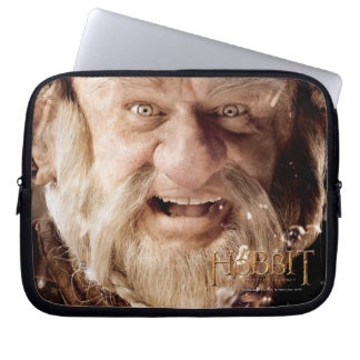 Limited Edition Artwork: Dori Laptop Sleeve