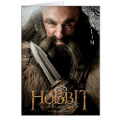 Limited Edition Artwork: Dwalin (Front)